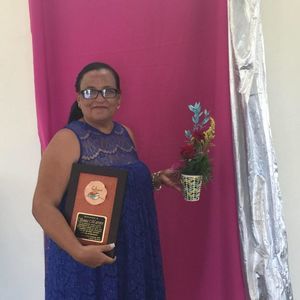 Meet your Posher, Sonia